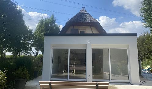 Extension