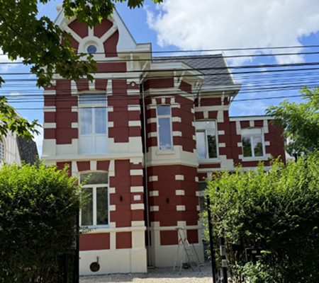 Façades
