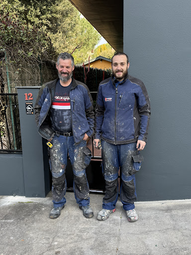 Photo from customer review